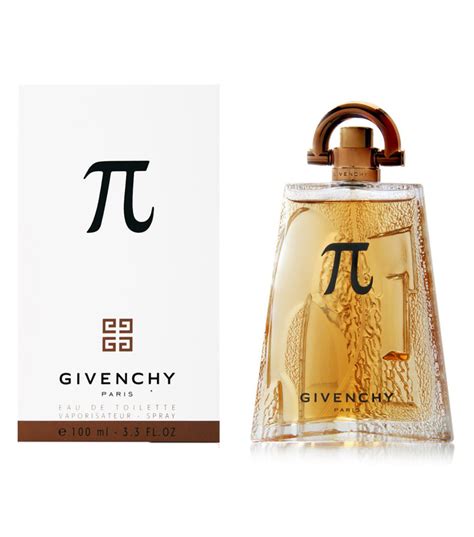 givenchy profumi uomo pi greco|GIVENCHY P GRECO .